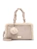 Tamaris TAS Madlin Handtasche 32 cm in lightgrey