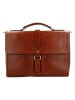 PICARD Aktentasche Buddy Cognac
