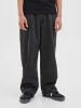 JACK & JONES Junior Extra Baggy Fit Jeans in Black Denim