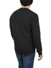 INDICODE Sweatshirt IDBronn in Schwarz