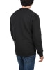 INDICODE Sweatshirt IDBronn in schwarz