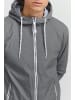 INDICODE Kurzjacke IDRikko in Grau
