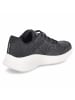 Skechers Low Sneaker FAREGROVE in Schwarz