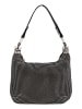 faina Women Handbag in Schwarz
