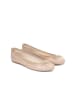 Kazar Ballerinas KATIE in Beige