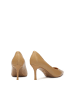 Kazar Pumps in Beige