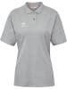 Hummel Hmlgo Damen in GREY MELANGE