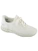 Skechers Skechers Slip-Ins: Bobs Geo Lite - Divine Pace in Weiß