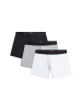 G-Star Raw Boxer Brief 3er-Pack MULTI