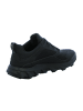 Ecco Sportliche Schnürschuhe in Schwarz
