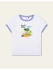 Oilily Tommie T-Shirt in Weiß