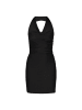 faina Women Dress in black