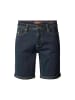 MCS Shorts MCRoy in Blue Black