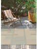 Atticgo Outdoor-Teppich MANILA in mehrfarbig