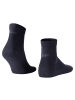 JOOP! Socken 2er Pack in Dunkelblau