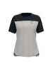 Odlo T-Shirts X-ALP LINENCOOL in Grau