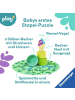 Ravensburger Ravensburger Baby-Stapel-Puzzle: Vogelnest in bunt