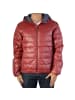 Pepe Jeans Galdor Daunenjacke Rot
