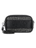 Liu Jo Ridhi Mini Bag Umhängetasche S 18 cm in nero