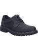 Josef Seibel Halbschuh Chance 68 in schwarz