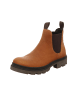 Ecco Chelsea Boot in braun