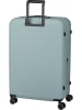 American Tourister Koffer & Trolley Novastream Spinner 77 EXP in Nomad Green