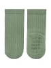 Sterntaler ABS Socken 2er-Pack Waldtiere in sattes grün