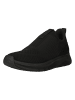 Clarks Sneaker Motion Trek in 1001J Black Knit