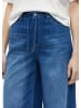 s.Oliver Jeans-Hose SURI  in  55Y2_blau