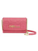 cavalli CLASS Carlotta Umhängetasche 22 cm in pink