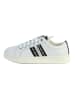 Geox J Drock Kinder-Sneaker Weiß