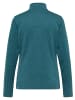 Joy Sportswear Freizeitjacke PEGGY in deep teal melange