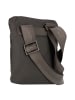 Valentino Cardano Umhängetasche 19 cm grigio