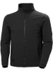 Helly Hansen Fleecejacke/Fleecepullover "Magni Evo Midlayer Jacket" in Schwarz