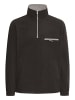 !SOLID Strickjacke SDMATZO in Schwarz