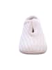 Cosero Hausschuh in beige
