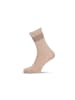 Tamaris Socken comfort 2er Pack black/sand