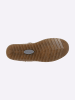 Andrea Conti Stiefelette in camel