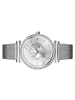 Versus Versace Quarzuhr VSP715721 in Silber