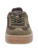 Tamaris Sneaker in grün