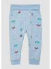 s.Oliver Leggins in 53A1_himmelblau