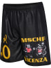Hummel Kurze Hose Lrv X Erwachsene in BLACK