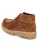 PANAMA JACK Schnürstiefel in brown