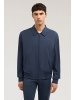 Trussardi Jacke 10322132861270 Blau