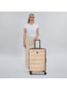 Smartbox Edition 03 4 Rollen Trolley 65 cm in taupe