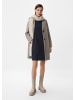 comma Kleid in 5996_navy
