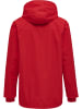 Hummel Jacke Hmlauthentic All-Weather Jacket in TRUE RED