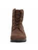 hanwag Goretex-Stiefel in braun
