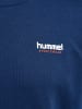 Hummel Hummel Sweatshirt Hmllgc Austin Erwachsene in DRESS BLUES