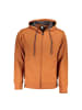 U.S. Polo Braun Herren Sweatshirt aus Baumwolle